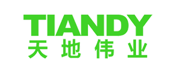 天地偉業